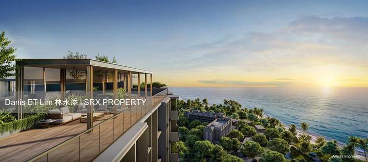 Coastal Cabana (D17), Condominium #529210801